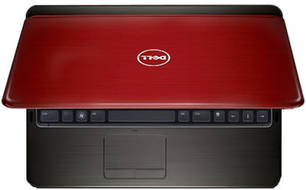 Dell Inspiron 15R Laptop (Core i3 2nd Gen/4 GB/320 GB/Windows 7/1 GB)