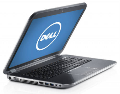 Dell Inspiron 15R Laptop (Core i3 2nd Gen/4 GB/500 GB/Windows 7/1 GB)