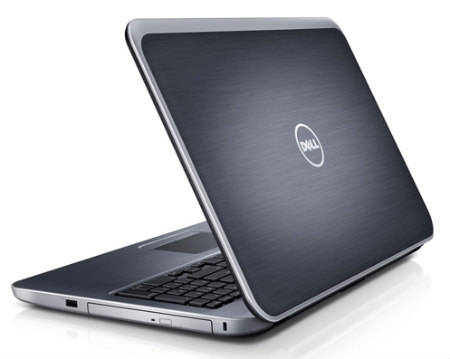 Dell Inspiron 15R Laptop (Core i3 2nd Gen/4 GB/500 GB/Windows 7/1 GB)