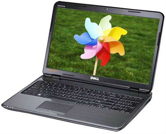 Dell Inspiron 15R Laptop (Core i5 2nd Gen/4 GB/500 GB/Windows 7/1 GB)