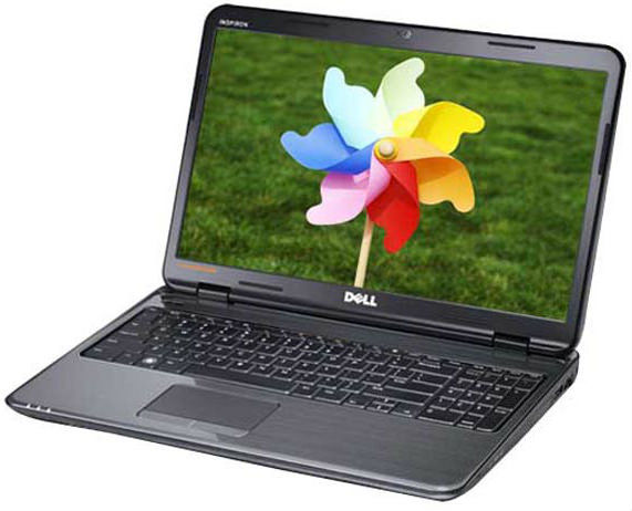Dell Inspiron 15R Laptop (Core i5 2nd Gen/4 GB/500 GB/Windows 7/1 GB) Price