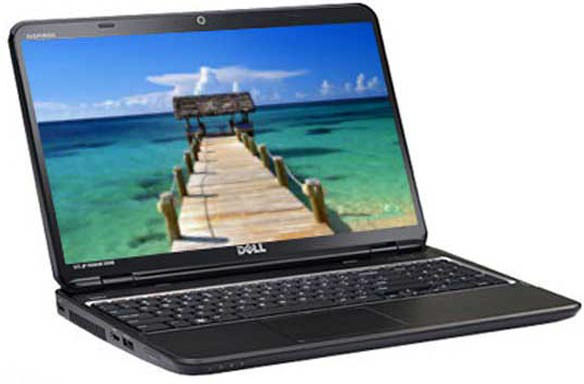 Dell Inspiron 15R Laptop (Core i5 2nd Gen/4 GB/500 GB/Windows 7) Price