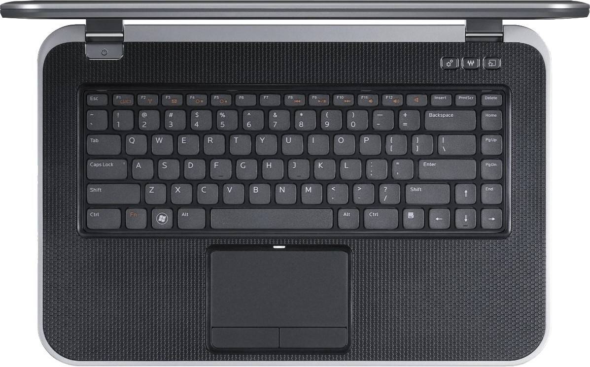 Dell Inspiron 15R N7520 Laptop (Core i7 3rd Gen/4 GB/1 TB/Windows 8/2 GB)