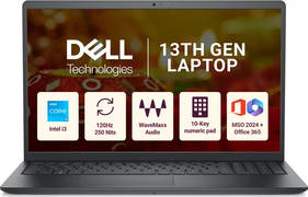 Dell Vostro 3530 (OVN353025001RINB1O) Laptop (Core i3 13th Gen/16 GB/512 GB SSD/Windows 11) Laptop