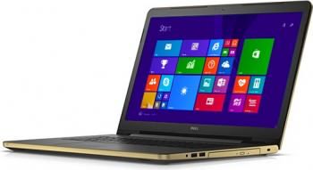 Dell Inspiron 17 5755 (i5755-1428GLD) Laptop (Quad Core A6/6 GB/1 TB/Windows 10) Price