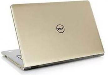 Dell Inspiron 17 5755 (i5755-1428GLD) Laptop (Quad Core A6/6 GB/1 TB/Windows 10)