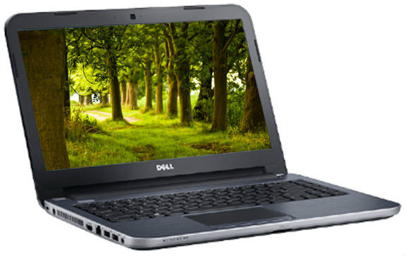 Dell Inspiron 14 3437 Laptop (Core i5 4th Gen/4 GB/500 GB/Windows 
