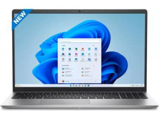 Dell Inspiron 3525 (IN3525NV1XWS02ORS1) Laptop (AMD Hexa Core Ryzen 5/8 GB/512 GB SSD/Windows 11) Price