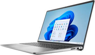 Dell Inspiron 3525 (IN3525NV1XWS02ORS1) Laptop (AMD Hexa Core Ryzen 5/8 GB/512 GB SSD/Windows 11) Laptop