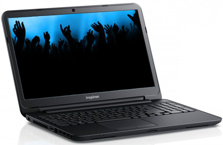 Dell Inspiron 15 3537 Laptop (Core i5 4th Gen/6 GB/1 TB/Ubuntu/2 GB) Price
