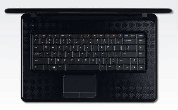 Dell Inspiron 15 5030 Laptop (Pentium Dual Core 1st Gen/2 GB/250 GB/DOS)