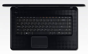 Dell Inspiron 15 5030 Laptop (Pentium Dual Core 1st Gen/2 GB/250 GB/DOS)