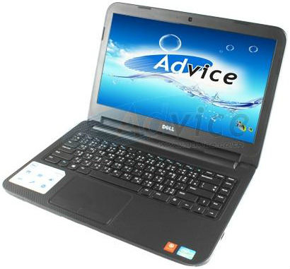 Dell Inspiron 14R 5437 Laptop (Core i3 4th Gen/4 GB/500 GB/Windows 8) Price