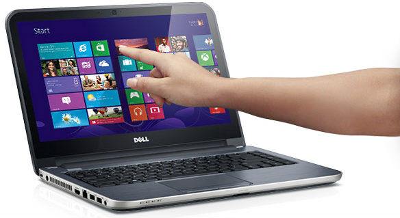 Dell Inspiron 14R 5437 Laptop (Core i5 4th Gen/6 GB/750 GB/Windows 8) Price