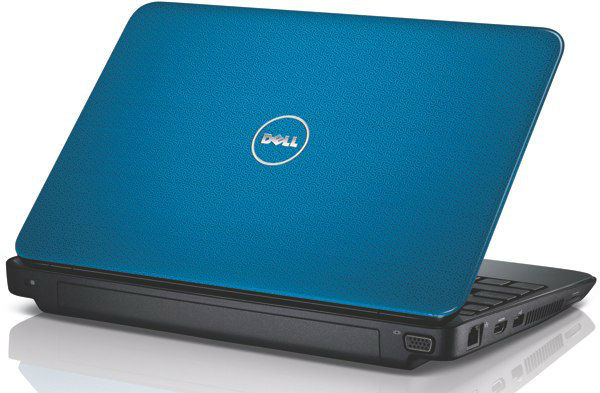 Dell M101Z Laptop (APU Dual Core/2 GB/320 GB/DOS) Price