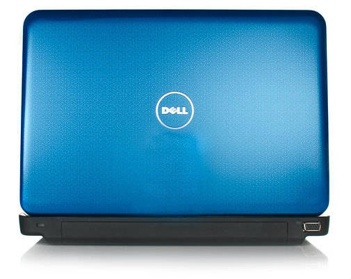 Dell M101Z Laptop (APU Dual Core/2 GB/320 GB/DOS)