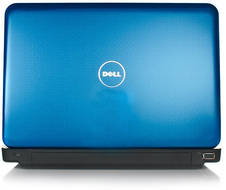 Dell M101Z Laptop (APU Dual Core/2 GB/320 GB/DOS)