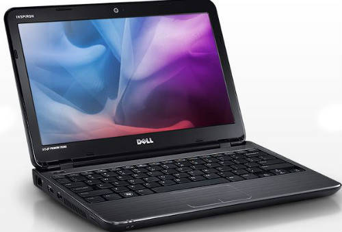 Dell M101Z Laptop (APU Dual Core/2 GB/320 GB/Windows 7)