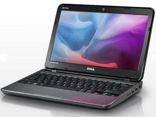 Dell M101Z Laptop (APU Dual Core/2 GB/320 GB/Windows 7)