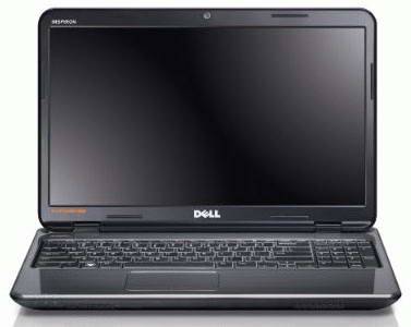 Dell Inspiron 15R M501R Laptop (AMD Phenom Quad Core/4 GB/640 GB/Windows 7/1 GB)