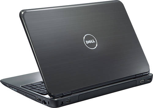 Dell Inspiron 15R M501R Laptop (AMD Phenom Quad Core/4 GB/640 GB/Windows 7/1 GB)