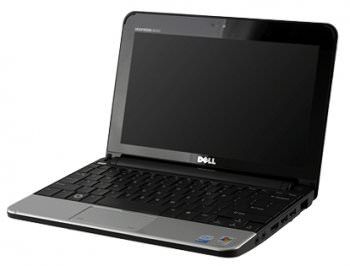 Compare Dell Mini 10 Laptop (Intel Atom/1 GB/250 GB/DOS )