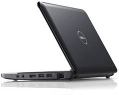 Dell Mini 10 Laptop (Atom Dual Core 1st Gen/2 GB/250 GB/DOS)