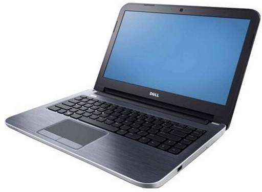 Dell Inspiron 14R N5437 Laptop (Core i5 4th Gen/6 GB/750 GB/Windows 8)