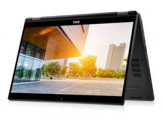 Dell Latitude 13 7390 Laptop (Core i5 8th Gen/8 GB/256 GB SSD/Windows 10)