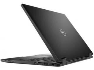 Dell Latitude 13 7390 Laptop (Core i5 8th Gen/8 GB/256 GB SSD/Windows 10)