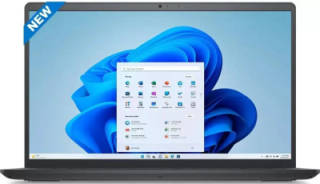 Dell Inspiron 15 3520 (IN3520P9K46001ORB1) Laptop (Core i3 12th Gen/8 GB/512 GB SSD/Windows 11)
