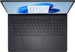 Dell Inspiron 15 3520 (IN3520P9K46001ORB1) Laptop (Core i3 12th Gen/8 GB/512 GB SSD/Windows 11)