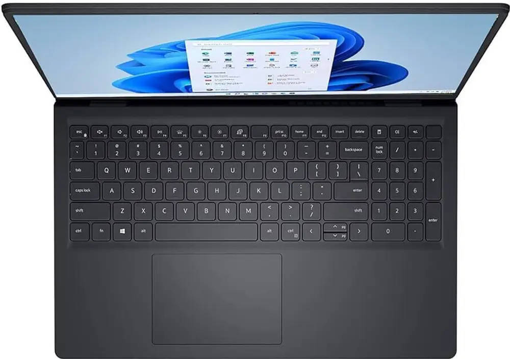 Dell Inspiron 15 3520 (IN3520P9K46001ORB1) Laptop (Core i3 12th Gen/8 GB/512 GB SSD/Windows 11)