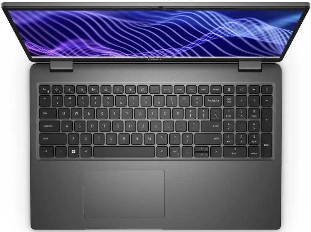 Dell Latitude 15 3550 (INDLATI3550N12) Laptop (Core i5 13th Gen/16 GB/512 GB SSD/Windows 11)
