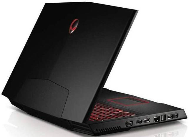 Dell Alienware M14X Laptop (Core i7 3rd Gen/6 GB/750 GB/Windows 7/1)