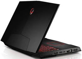 Dell Alienware M14X Laptop (Core i7 3rd Gen/6 GB/750 GB/Windows 7/1)
