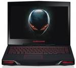 Dell Alienware M14X Laptop (Core i7 3rd Gen/6 GB/750 GB/Windows 7/1)