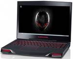 Dell Alienware M14X Laptop (Core i7 3rd Gen/6 GB/750 GB/Windows 8/1 GB)