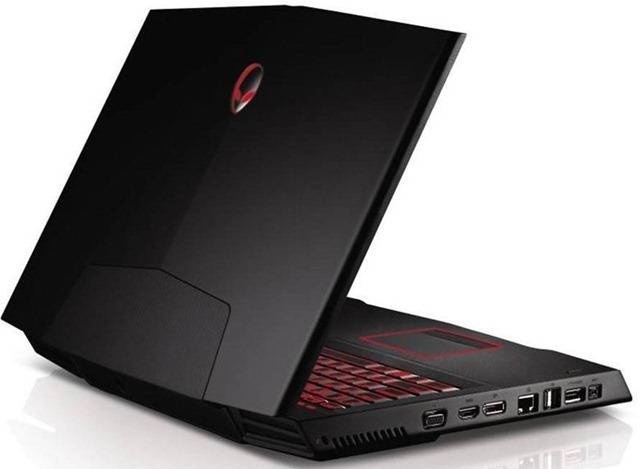 Dell Alienware M14X Laptop (Core i7 3rd Gen/8 GB/1 TB/Windows 8/2 GB)