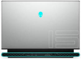 Dell Alienware M15 (L-C569911WIN9) Laptop (Core i7 9th Gen/16 GB/1 TB/Windows 10/8 GB)