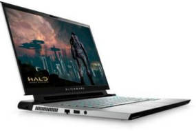 Dell Alienware M15 R3 (D569916WIN9) Laptop (Core i7 10th Gen/16 GB/512 GB SSD/Windows 10/6 GB)