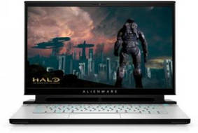 Dell Alienware M15 R3 (D569918WIN9) Laptop (Core i7 10th Gen/16 GB/1 TB SSD/Windows 10/8 GB)