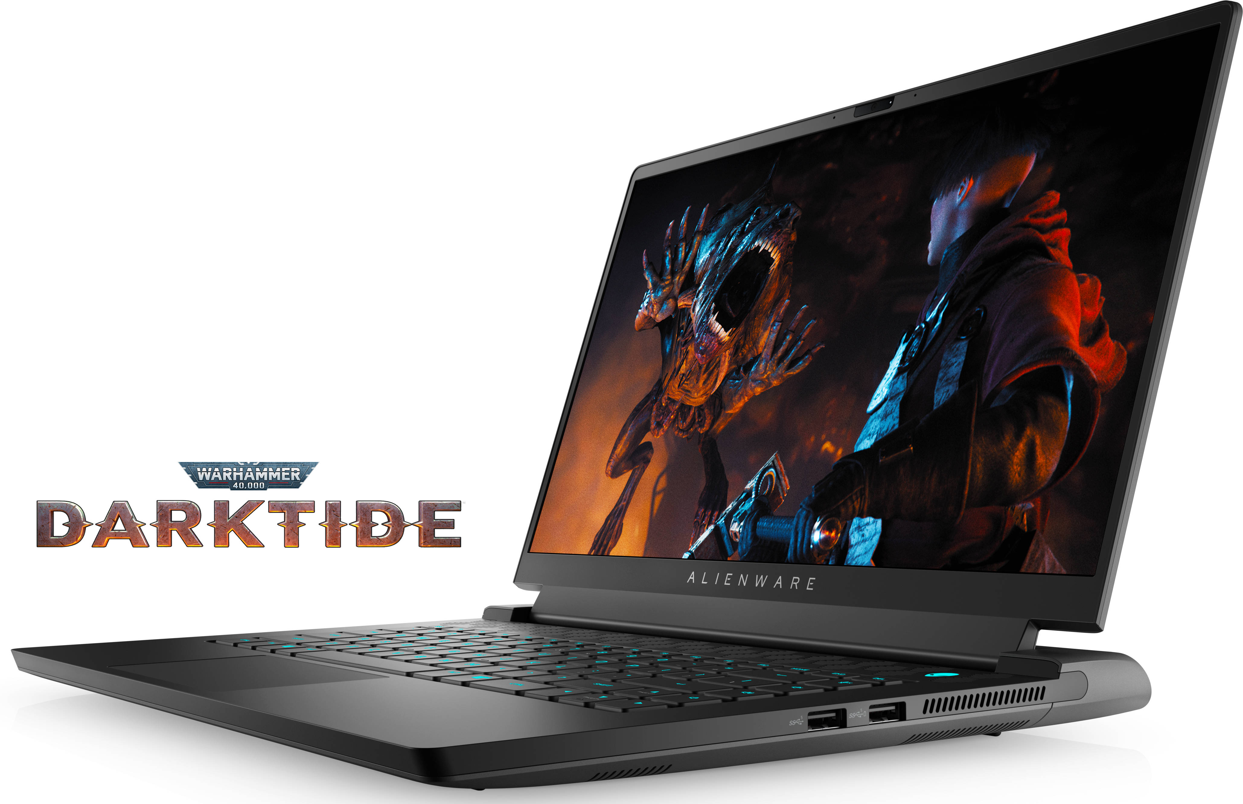 Dell Alienware M15 R5 (ICC-C780001WIN8) Laptop (AMD Octa Core Ryzen 7/16 GB/512 GB SSD/Windows 11/6 GB)