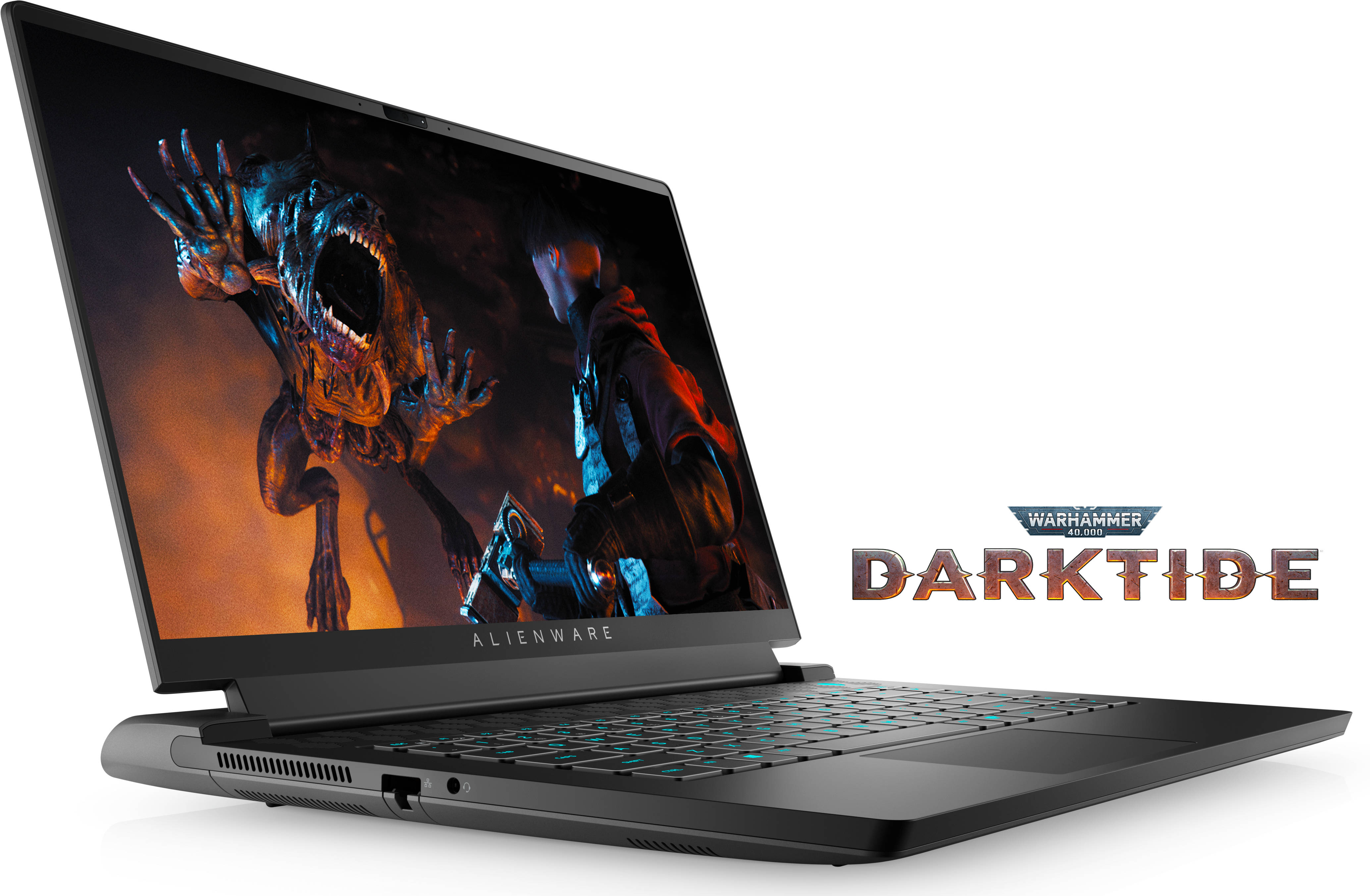 Dell Alienware M15 R5 (ICC-C780001WIN8) Laptop (AMD Octa Core Ryzen 7/16 GB/512 GB SSD/Windows 11/6 GB)