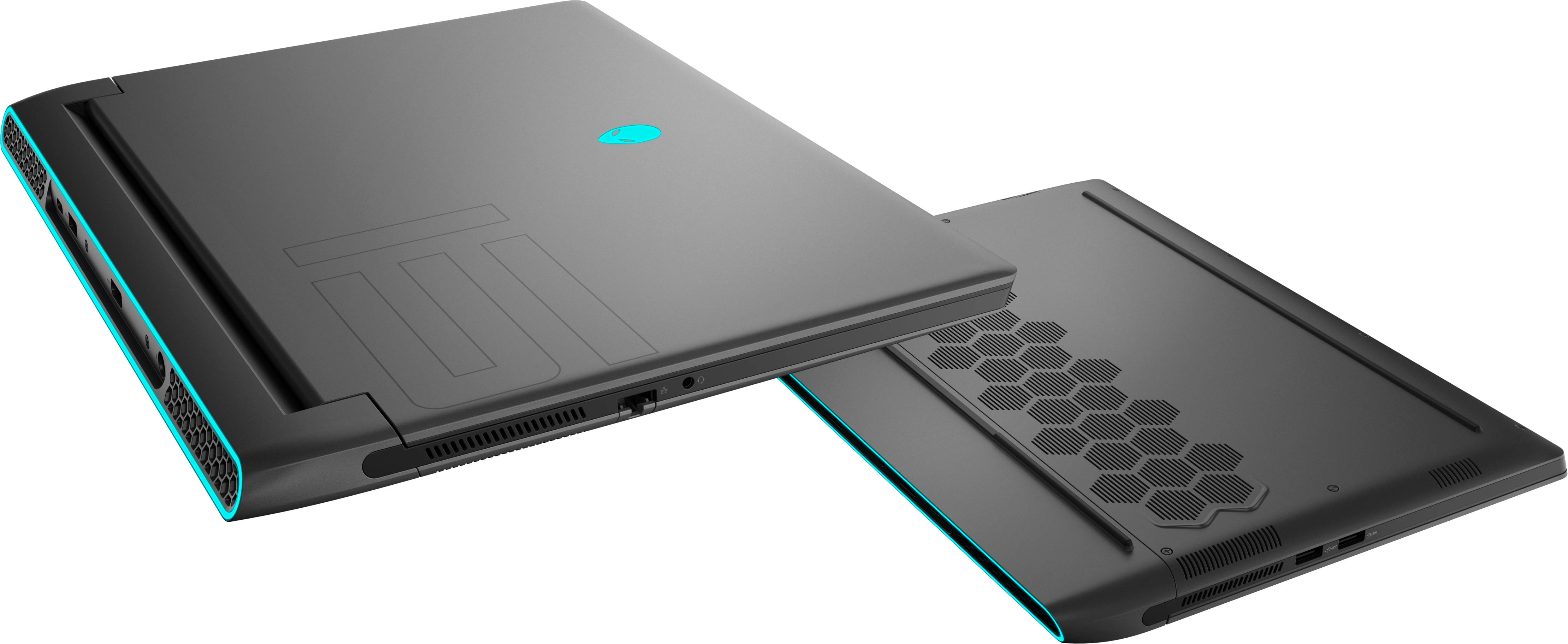 Dell Alienware M15 R5 (ICC-C780001WIN8) Laptop (AMD Octa Core Ryzen 7/16 GB/512 GB SSD/Windows 11/6 GB)