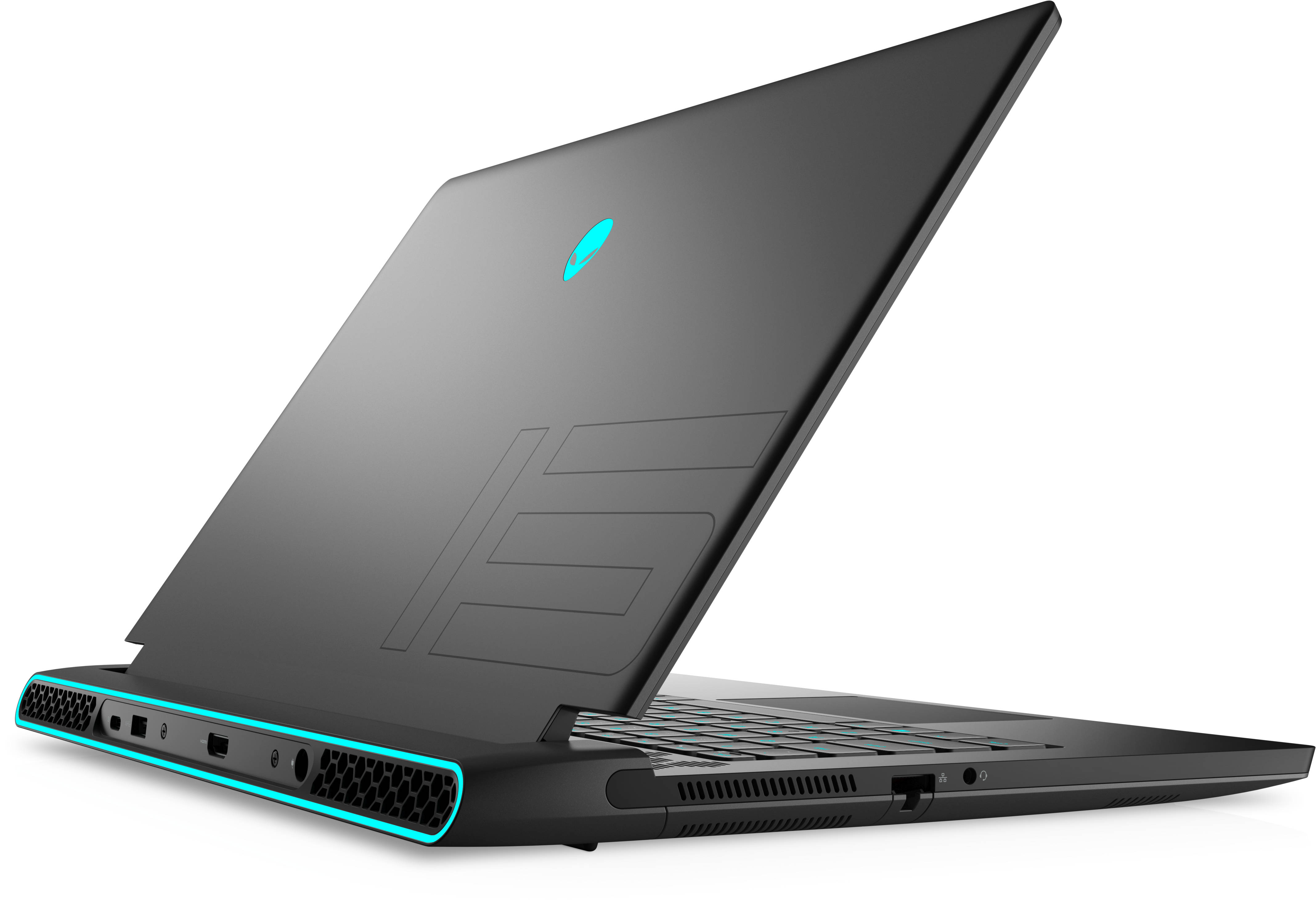 Dell Alienware M15 R5 (ICC-C780002WIN8) Laptop (AMD Octa Core Ryzen 7/16 GB/512 GB SSD/Windows 11/4 GB)
