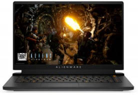 Dell Alienware m15 R6 (ICC-C780003WIN8) Laptop (Core i7 11th Gen/16 GB/1 TB SSD/Windows 11/8 GB)