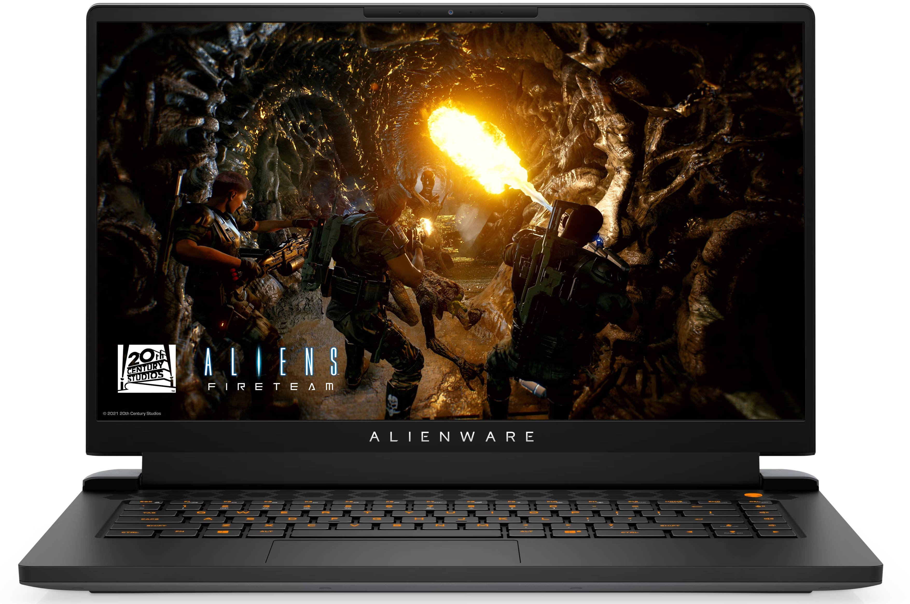 Dell Alienware m15 R6 (ICC-C780003WIN8) Laptop (Core i7 11th Gen/16 GB/1 TB SSD/Windows 11/8 GB)