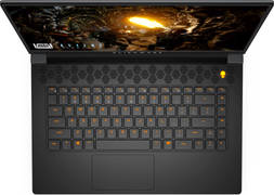 Dell Alienware m15 R6 (ICC-C780003WIN8) Laptop (Core i7 11th Gen/16 GB/1 TB SSD/Windows 11/8 GB) Laptop