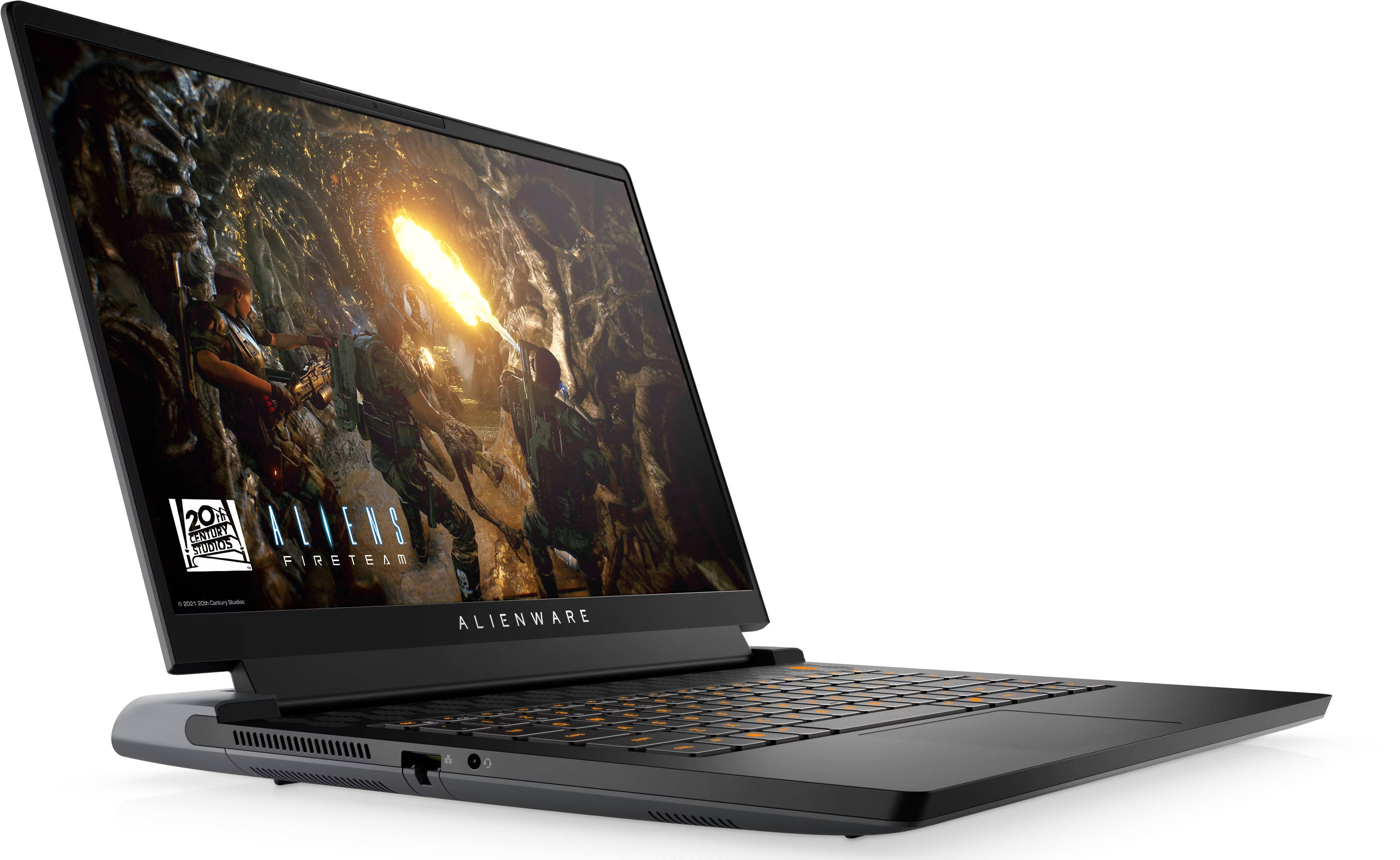 Dell Alienware m15 R6 (ICC-C780003WIN8) Laptop (Core i7 11th Gen/16 GB/1 TB SSD/Windows 11/8 GB)